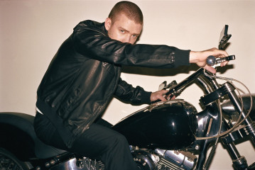 Justin Timberlake фото №79637